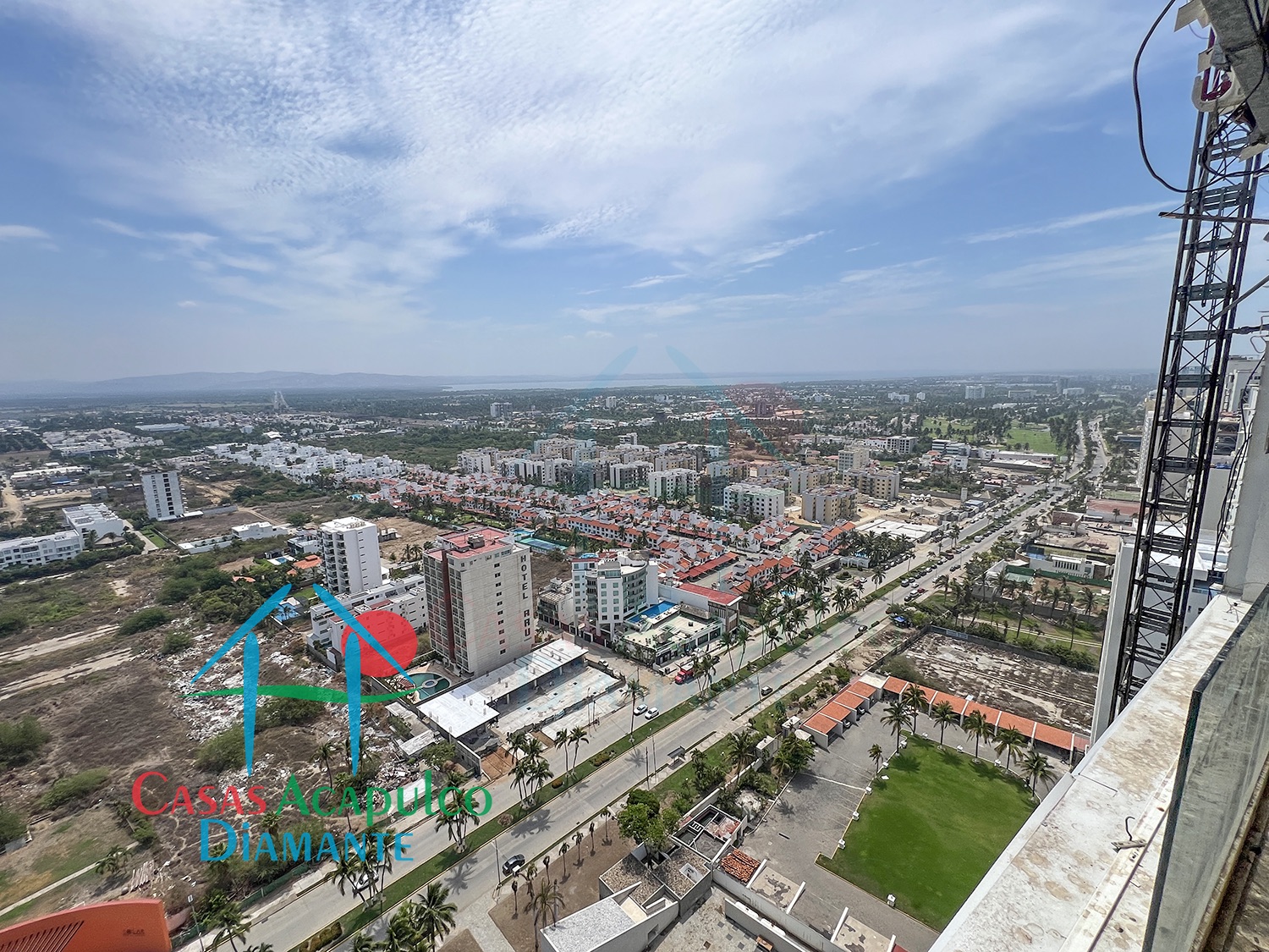 Solar Ocean PH 3 - Recámara cuatro 7